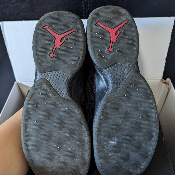 Jordan B Fly size 11 - Picture 3 of 5